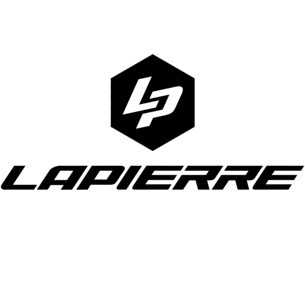 lapoerre logo