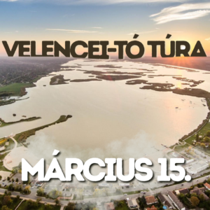 Velencei-tó kör e-bike túra & Ghost MTB teszt